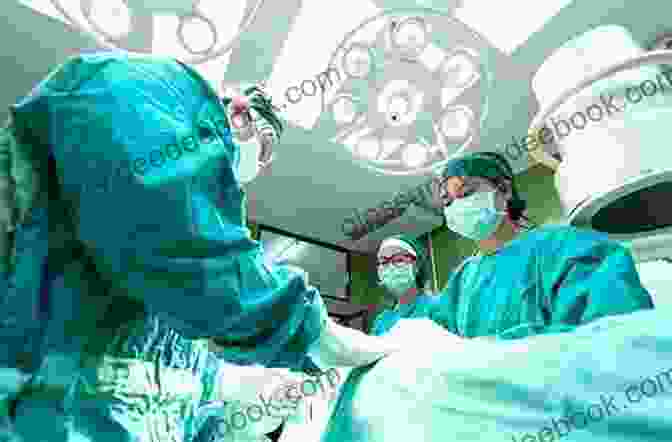 A Doctor Performing An Avms Resection Surgery Seven AVMs: Tenets And Techniques For Resection