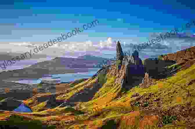 A Panoramic View Of The Rugged And Beautiful Landscapes Of The North Of Scotland Scenes And Stories Of The North Of Scotland