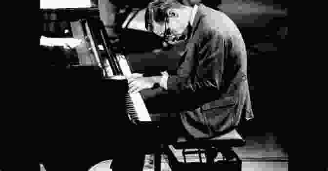 Bill Evans Playing The Piano Bill Evans Everything Happens To Me: A Musical Biography