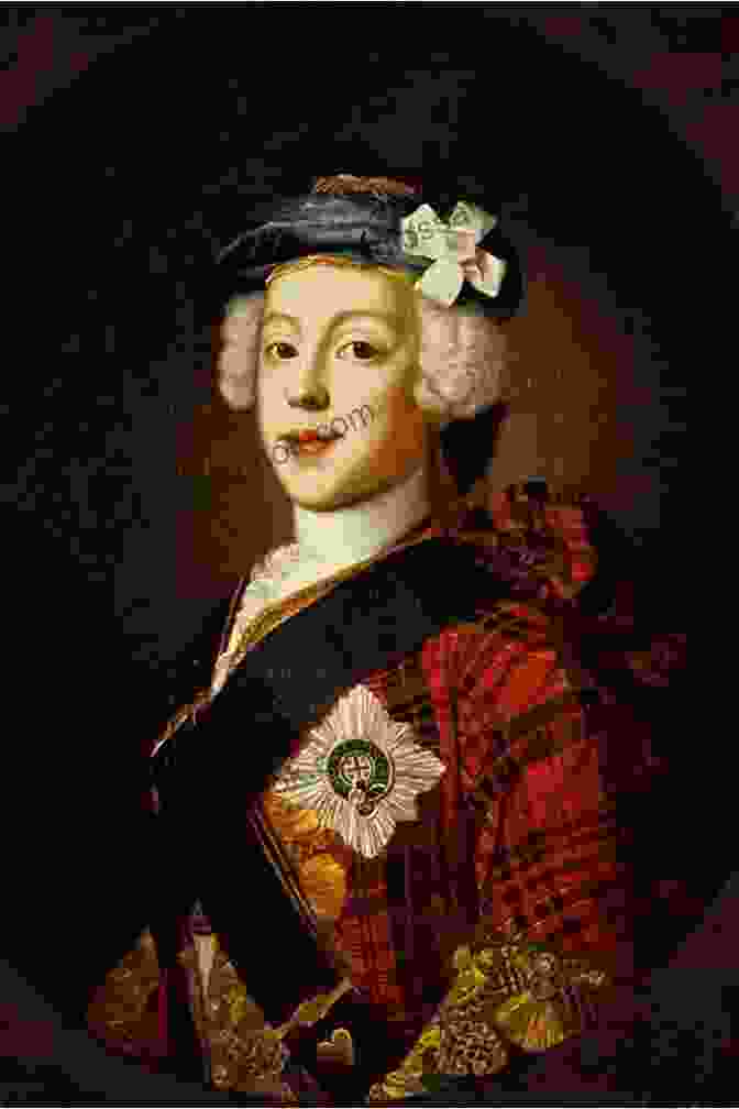 Bonnie Prince Charlie, James Francis Edward Stuart's Son And A Leader Of The Jacobite Rising Of 1745 The Last Royal Rebel: The Life And Death Of James Duke Of Monmouth