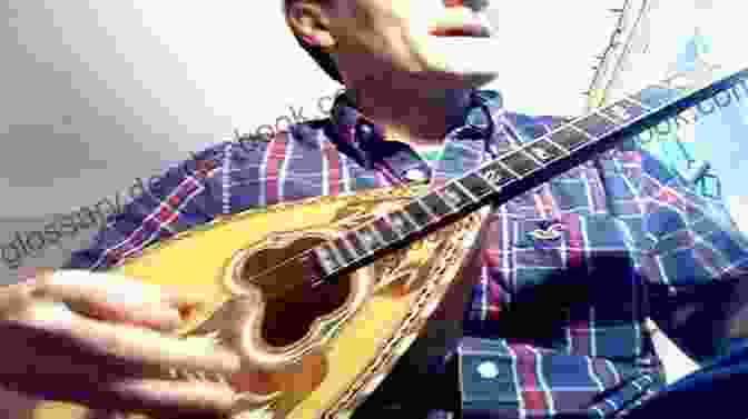 Bouzouki Johnny Cash Playing The Bouzouki The Magic Of Bouzouki Johnny Cash