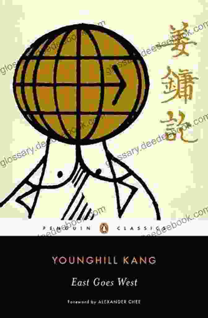 East Goes West By Younghill Kang East Goes West Younghill Kang