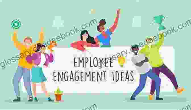 Employee Engagement Looking For The Light On The Hill: Modern Labor S Challenges