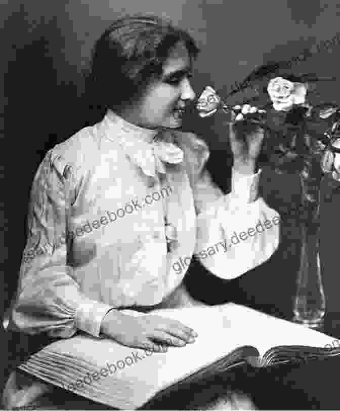 Helen Keller, A Deaf And Blind Author And Activist Turning Points (Vendepunkter): 11 Inspiring True Stories Of Turning Life S Challenges Into A Driving Force For Personal Transformation (English Danish Combined 1)