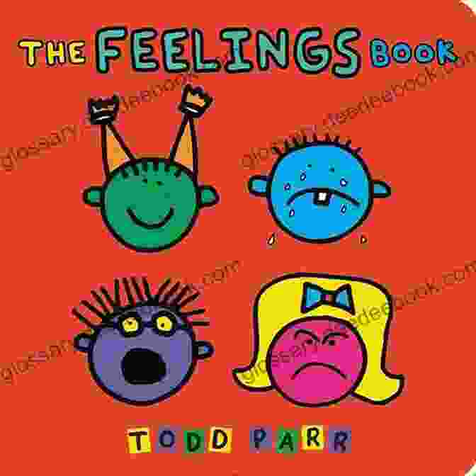 In My Heart: A Book Of Feelings Cover Good Day Or Bad Day I Love You Anyway : For Kids Preschool: About Emotions (children S Bedtime For Preschool Kids 2)