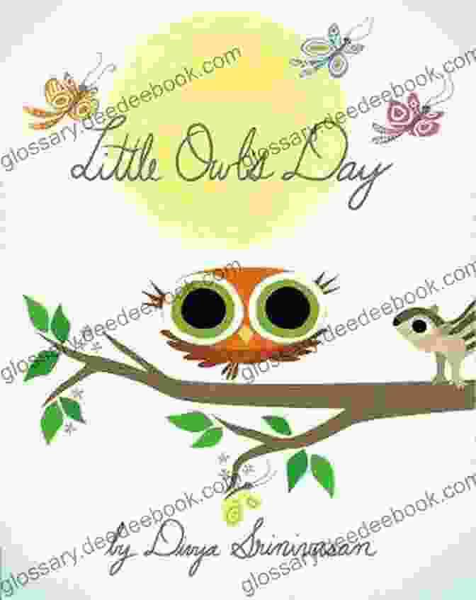 Little Owl's Day Cover Good Day Or Bad Day I Love You Anyway : For Kids Preschool: About Emotions (children S Bedtime For Preschool Kids 2)