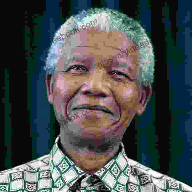 Nelson Mandela, A South African Anti Apartheid Revolutionary Who Became The Country's First Black President Turning Points (Vendepunkter): 11 Inspiring True Stories Of Turning Life S Challenges Into A Driving Force For Personal Transformation (English Danish Combined 1)