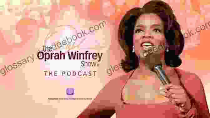 Oprah Winfrey, An American Talk Show Host, Actress, And Philanthropist Turning Points (Vendepunkter): 11 Inspiring True Stories Of Turning Life S Challenges Into A Driving Force For Personal Transformation (English Danish Combined 1)