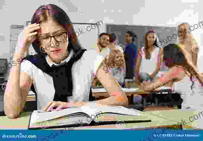 Photo Of A Young Chicana Student Sitting Alone In The Corner Of A Classroom, Looking Isolated And Alienated. Chicanas And Chicanos In School: Racial Profiling Identity Battles And Empowerment (Louann Atkins Temple Women Culture 11)