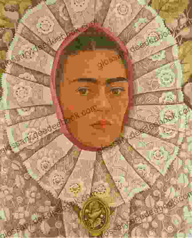 Self Portrait By Frida Kahlo, A Prominent Contemporary Artist Whose Work Explored Themes Of Disability, Identity, And Female Agency Disability And Art History From Antiquity To The Twenty First Century (Interdisciplinary Disability Studies)