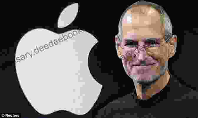 Steve Jobs, The Co Founder Of Apple Turning Points (Vendepunkter): 11 Inspiring True Stories Of Turning Life S Challenges Into A Driving Force For Personal Transformation (English Danish Combined 1)