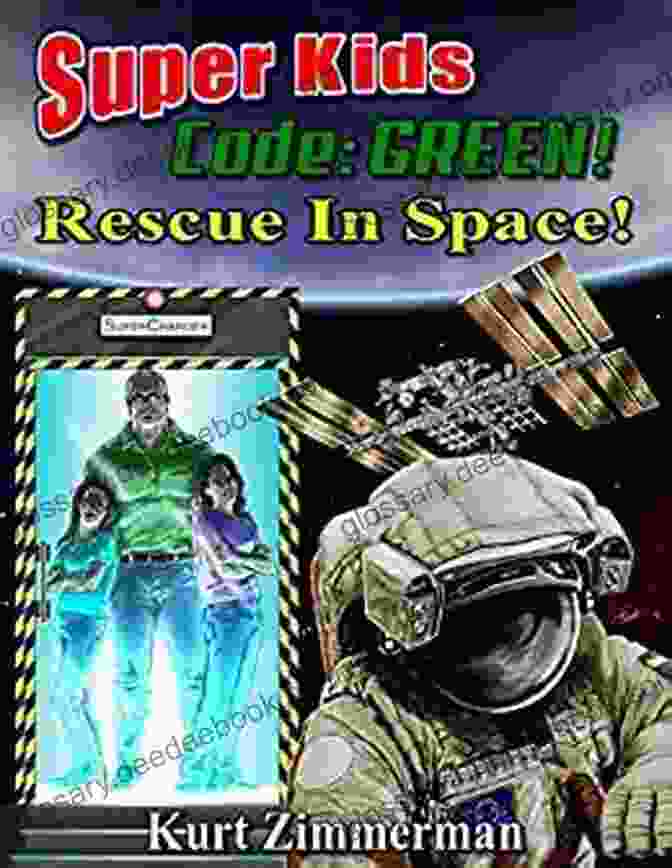 Super Kids Code Green Rescue In Space Educational Value Super Kids Code: Green Rescue In Space