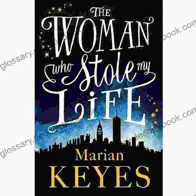 The Cover Of 'With Love From London' Novel By Marian Keyes, Featuring A Woman Holding A Red Umbrella With The London Skyline In The Background. With Love From London: A Novel