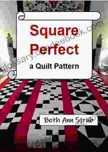 Square Perfect a Quilt Pattern