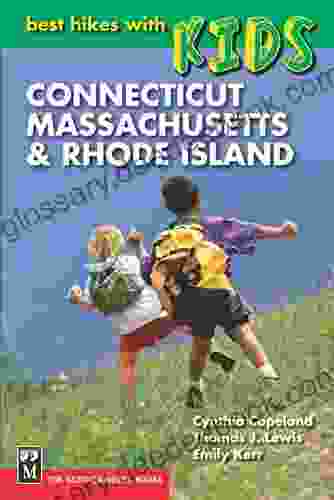 Best Hikes With Kids: Connecticut Massachusetts Rhode Island