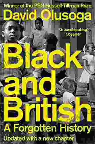 Black And British: A Forgotten History