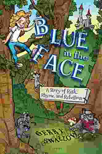 Blue In The Face: Magnificent Tales Of Misadventure