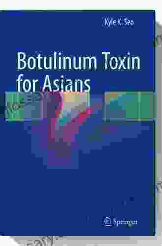 Botulinum Toxin For Asians JB Lynn