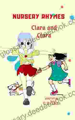 Nursery Rhymes Clara And Ciara: The Search