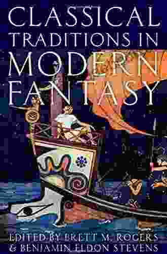 Classical Traditions in Modern Fantasy