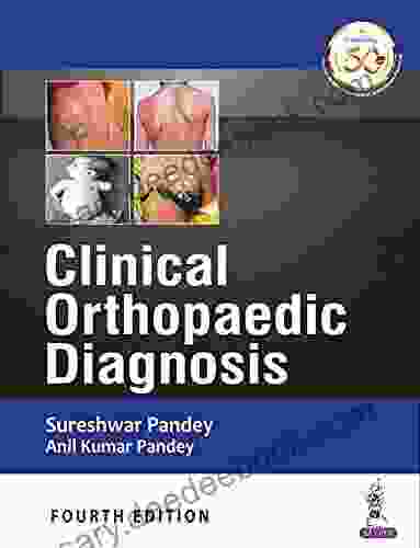 Clinical Orthopaedic Diagnosis Paul Bishop
