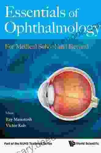 Peripheral Ulcerative Keratitis: A Comprehensive Guide (Essentials In Ophthalmology)