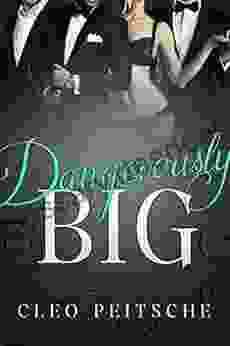 Dangerously Big (Executive Toy 3)