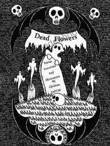 Dead Flowers: Let S Get Married On Halloween