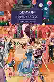 Death In Fancy Dress: A Country House Mystery With Two Short Stories (British Library Crime Classics)