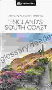 DK Eyewitness England S South Coast (Travel Guide)