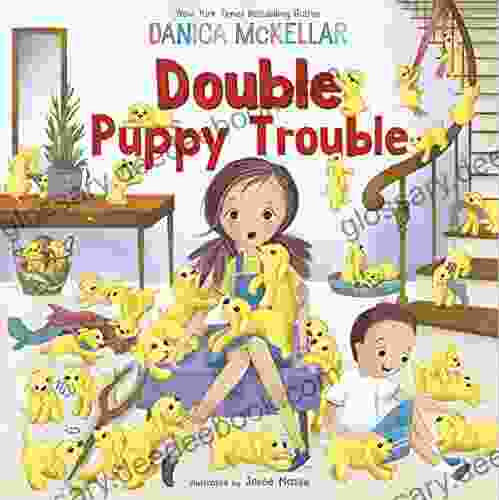 Double Puppy Trouble (McKellar Math)