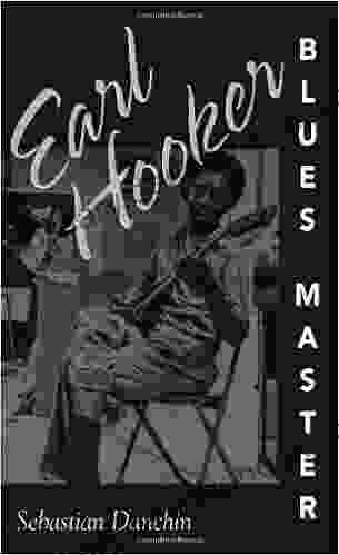 Earl Hooker Blues Master (American Made Music Series)