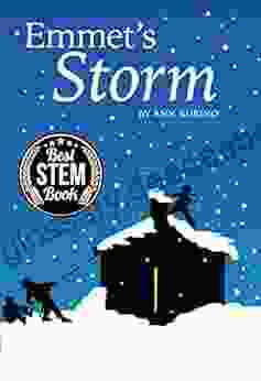 Emmet S Storm: Best STEM 2024 (Floyd County Chronicles 1)