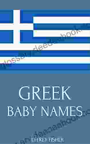 Greek Baby Names: Names From Greece For Girls And Boys