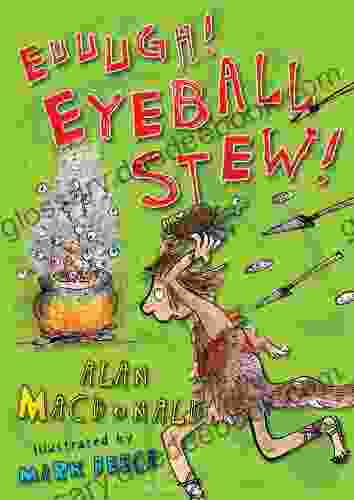 Euuugh Eyeball Stew (Iggy The Urk)