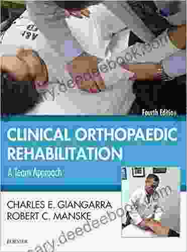 Clinical Orthopaedic Rehabilitation: A Team Approach: Expert Consult Online And Print