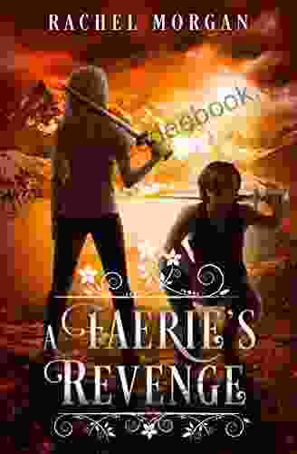 A Faerie S Revenge (Creepy Hollow 5)