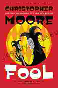 Fool: A Novel Christopher Moore