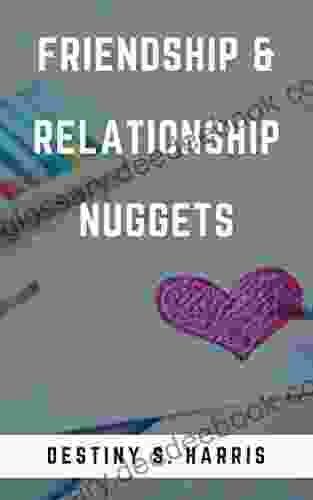 Friendship Relationship Nuggets (Life Nuggets)