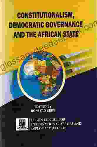 Institutions And Democracy In Africa: How The Rules Of The Game Shape Political Developments