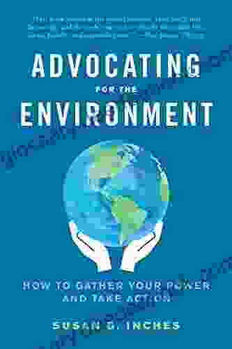 Advocating for the Environment: How to Gather Your Power and Take Action