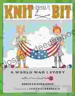 Knit Your Bit: A World War I Story