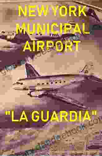 LAGUARDIA AIRPORT 1937: NEW YORK MUNICIPAL