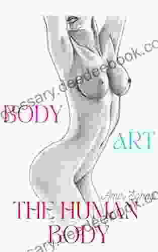 Drawing human body Features Learn to draw step by step: Drawing human body Features Learn to draw step by step (How To Draw 2)