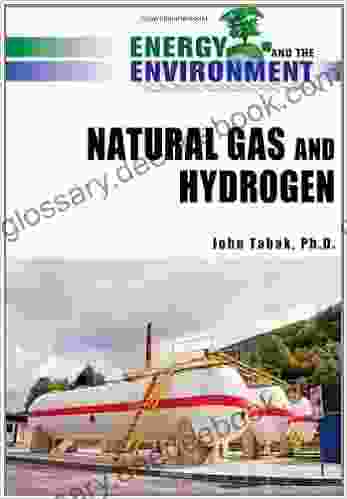 Natural Gas And Hydrogen (Energy And The Environment)