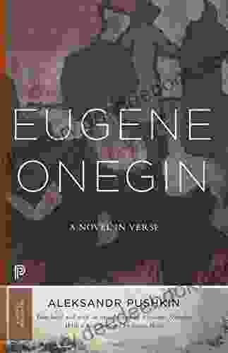 Eugene Onegin: A Novel In Verse: Text (Vol 1) (Bollingen 620)