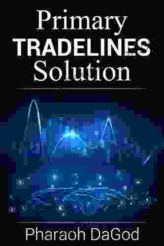 Primary Tradelines Solution Vol 3