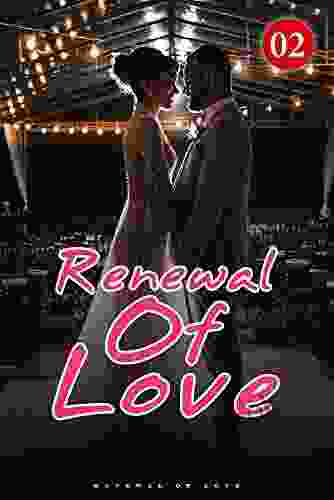 Renewal Of Love 2: Unleashing Her Hatred