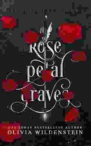 Rose Petal Graves (The Lost Clan 1)