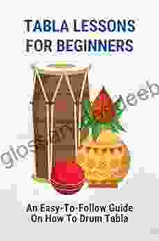 Tabla Lessons For Beginners: An Easy To Follow Guide On How To Drum Tabla